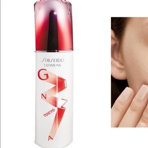 Shiseido Ultimune Power Infusing Concentrate